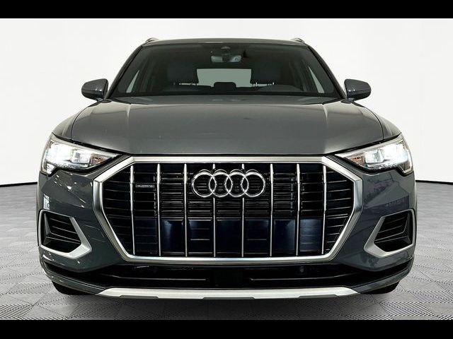 2022 Audi Q3 Premium