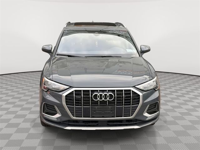 2022 Audi Q3 Premium