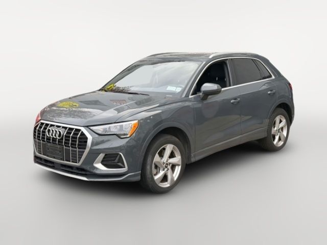2022 Audi Q3 Premium