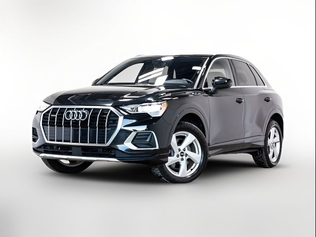 2022 Audi Q3 Premium