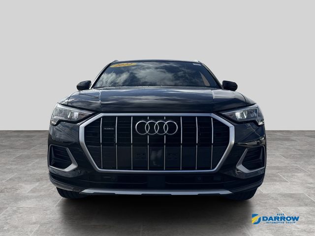 2022 Audi Q3 Premium