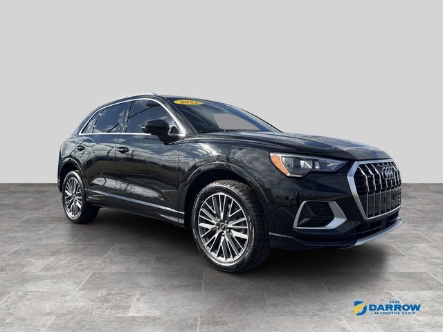 2022 Audi Q3 Premium