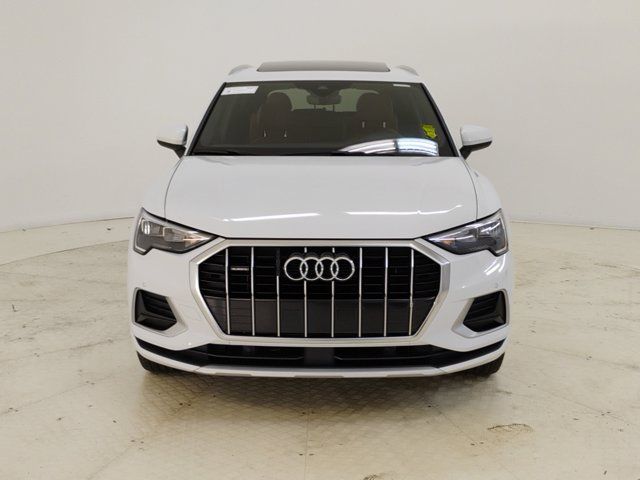 2022 Audi Q3 Premium