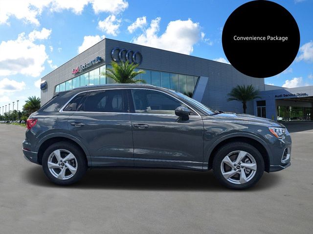 2022 Audi Q3 Premium