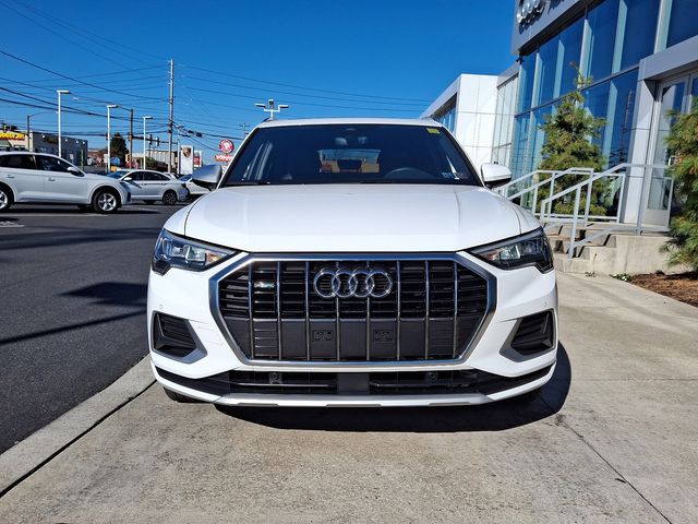 2022 Audi Q3 Premium