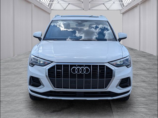 2022 Audi Q3 Premium