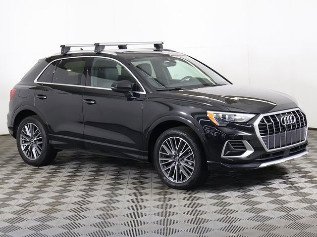 2022 Audi Q3 Premium