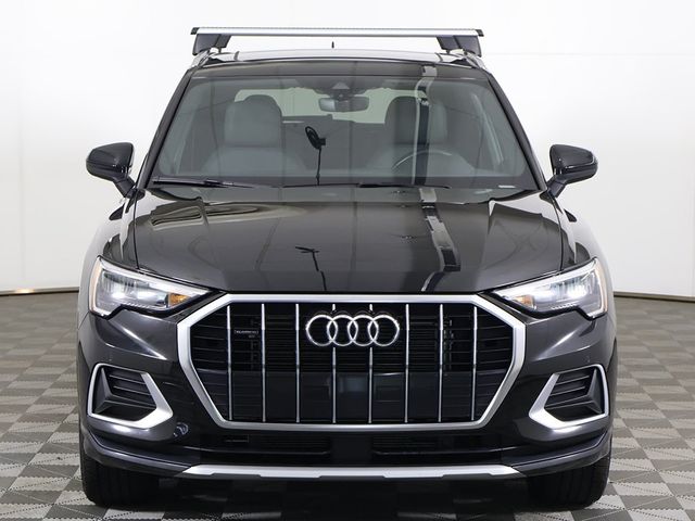 2022 Audi Q3 Premium