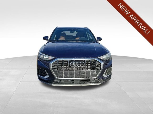 2022 Audi Q3 Premium