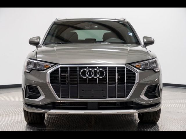 2022 Audi Q3 Premium