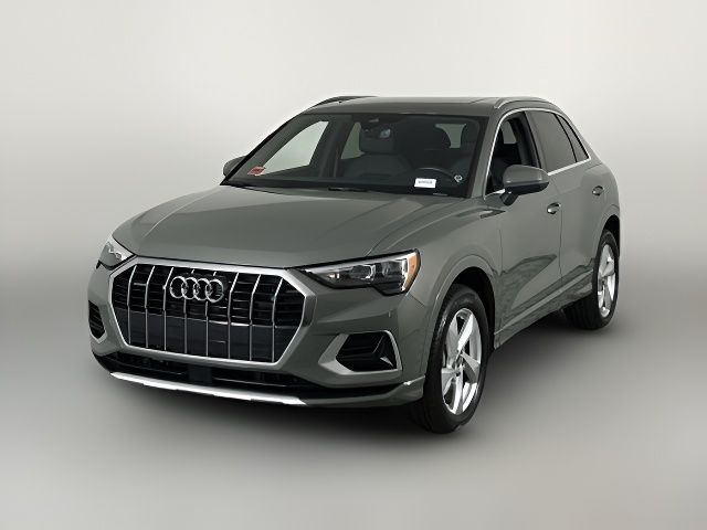 2022 Audi Q3 Premium