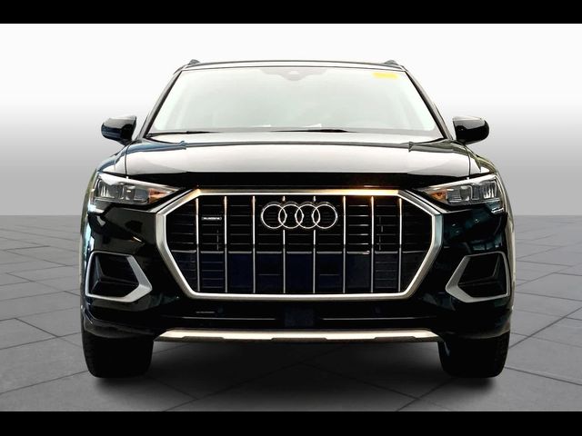 2022 Audi Q3 Premium