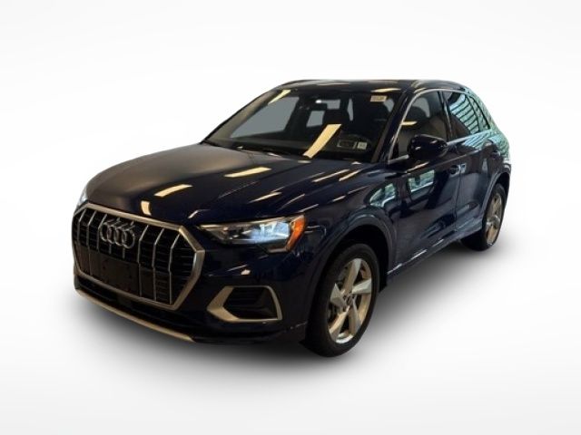2022 Audi Q3 Premium