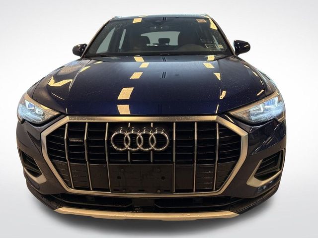 2022 Audi Q3 Premium