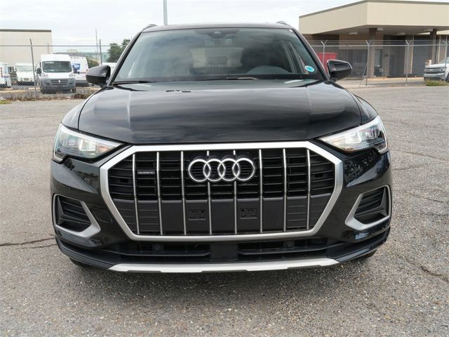 2022 Audi Q3 Premium