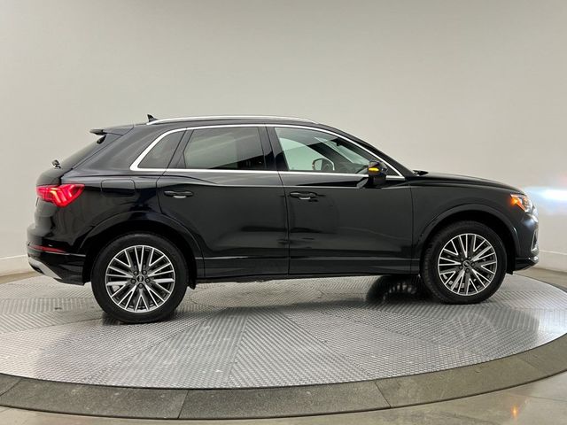 2022 Audi Q3 Premium