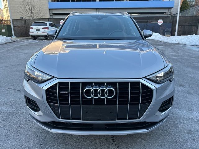 2022 Audi Q3 Premium