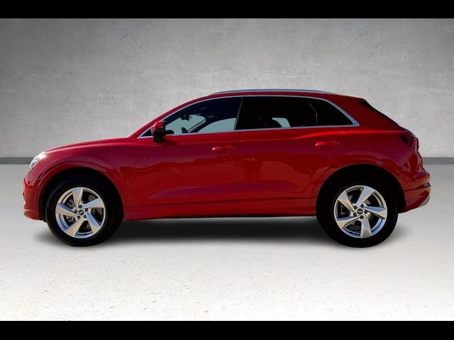 2022 Audi Q3 Premium