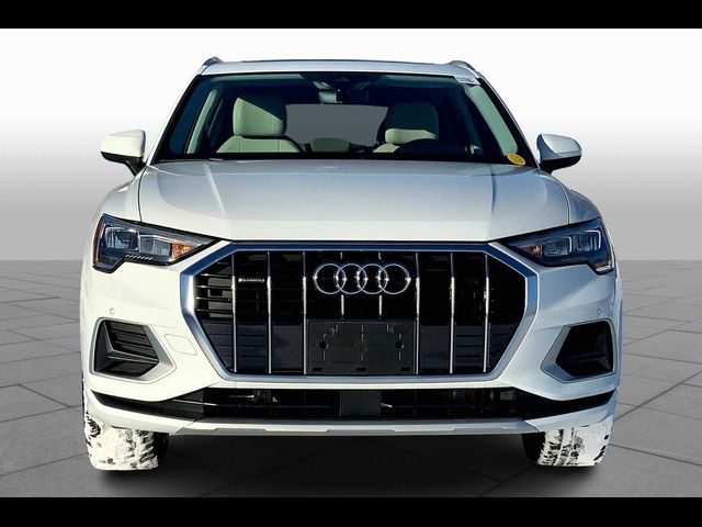 2022 Audi Q3 Premium