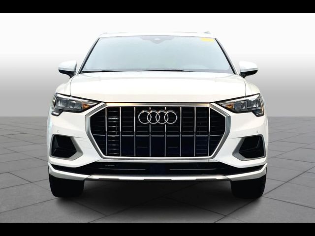 2022 Audi Q3 Premium