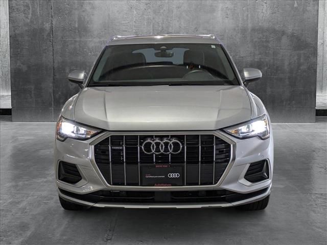 2022 Audi Q3 Premium