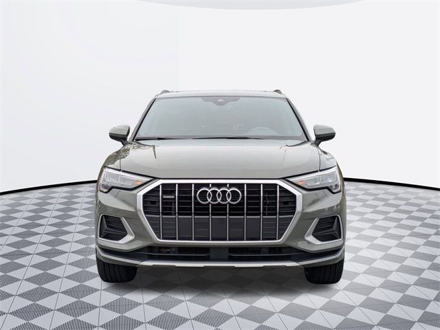 2022 Audi Q3 Premium