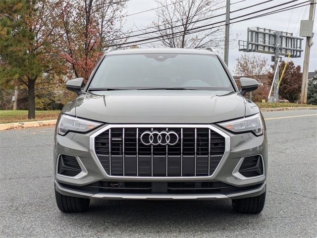 2022 Audi Q3 Premium