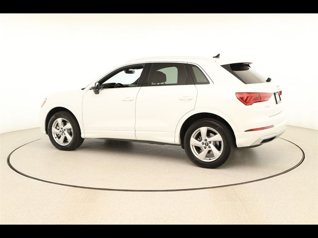 2022 Audi Q3 Premium