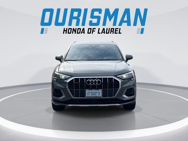 2022 Audi Q3 Premium