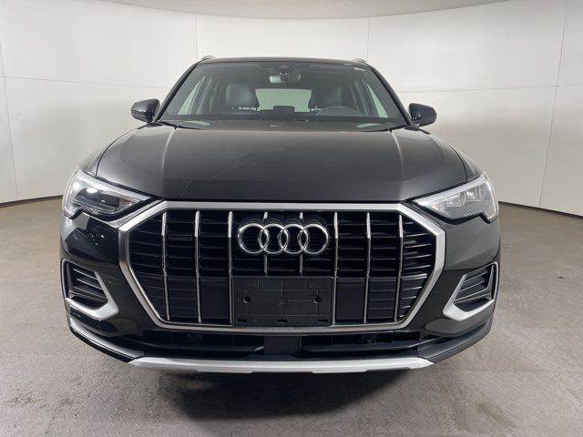 2022 Audi Q3 Premium