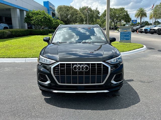 2022 Audi Q3 Premium