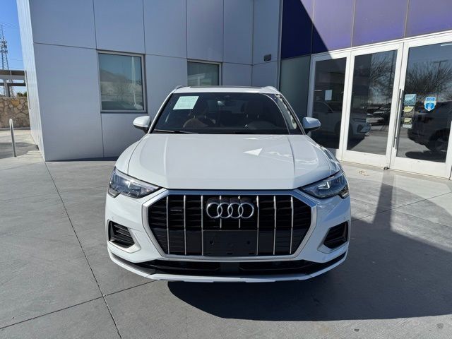 2022 Audi Q3 Premium