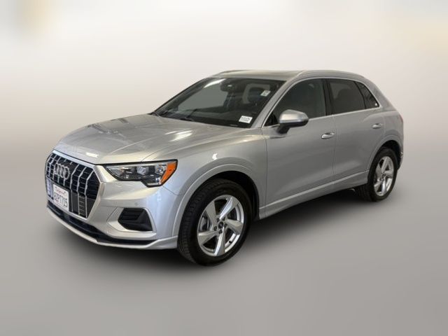 2022 Audi Q3 Premium