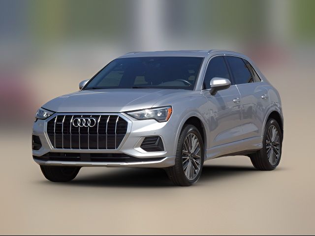 2022 Audi Q3 Premium