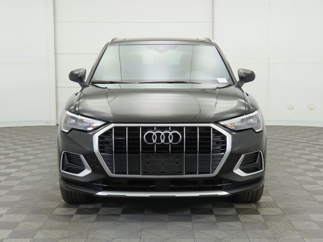 2022 Audi Q3 Premium