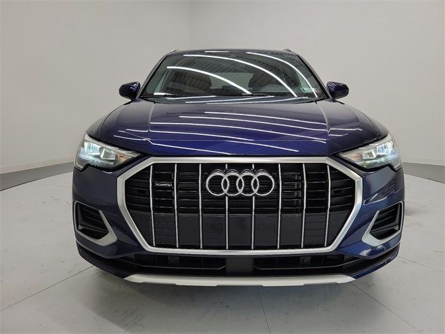 2022 Audi Q3 Premium