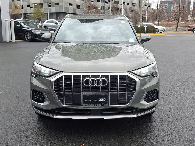 2022 Audi Q3 Premium