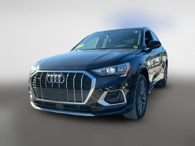 2022 Audi Q3 Premium