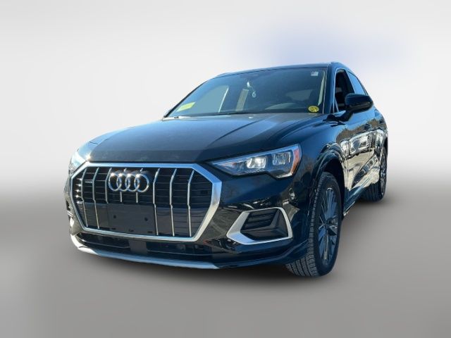 2022 Audi Q3 Premium