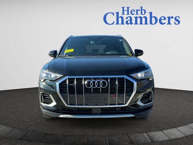 2022 Audi Q3 Premium