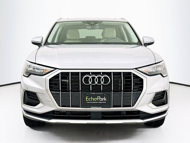 2022 Audi Q3 Premium