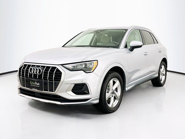 2022 Audi Q3 Premium