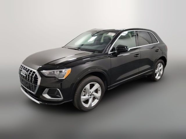 2022 Audi Q3 Premium