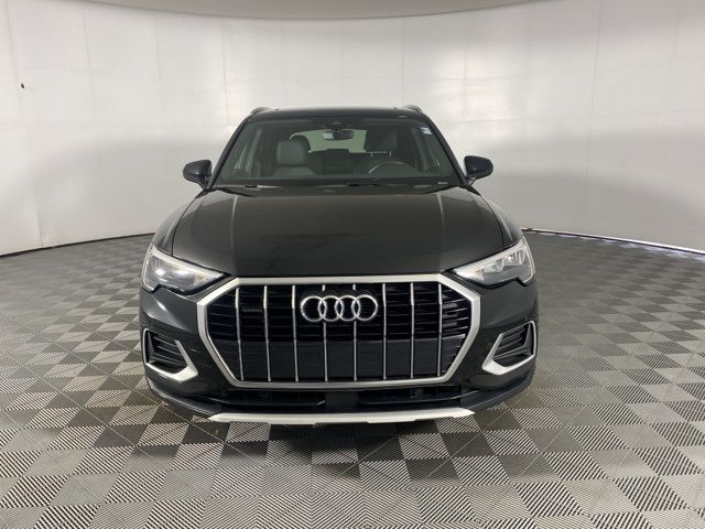 2022 Audi Q3 Premium