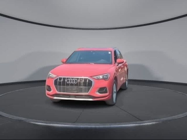 2022 Audi Q3 Premium