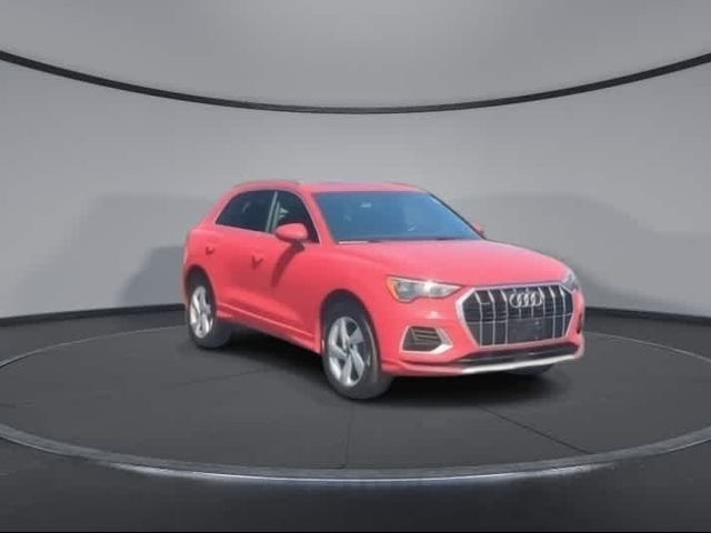 2022 Audi Q3 Premium