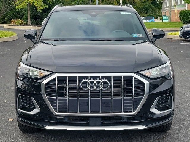 2022 Audi Q3 Premium