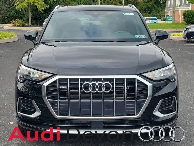 2022 Audi Q3 Premium