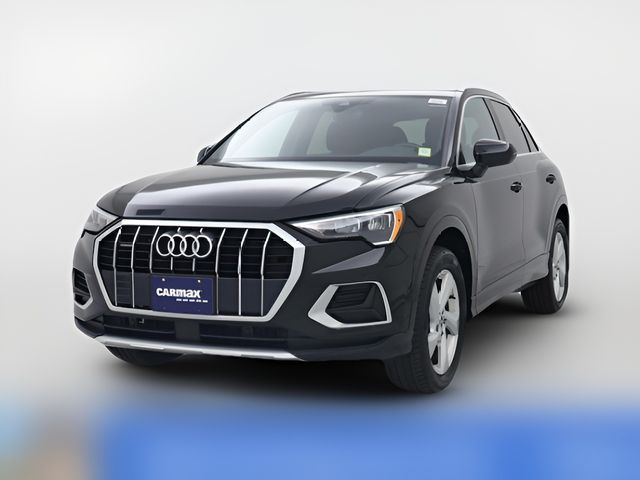 2022 Audi Q3 Premium