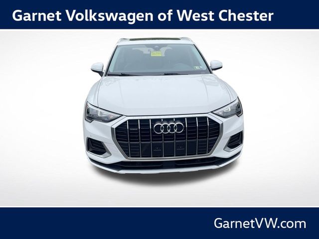 2022 Audi Q3 Premium